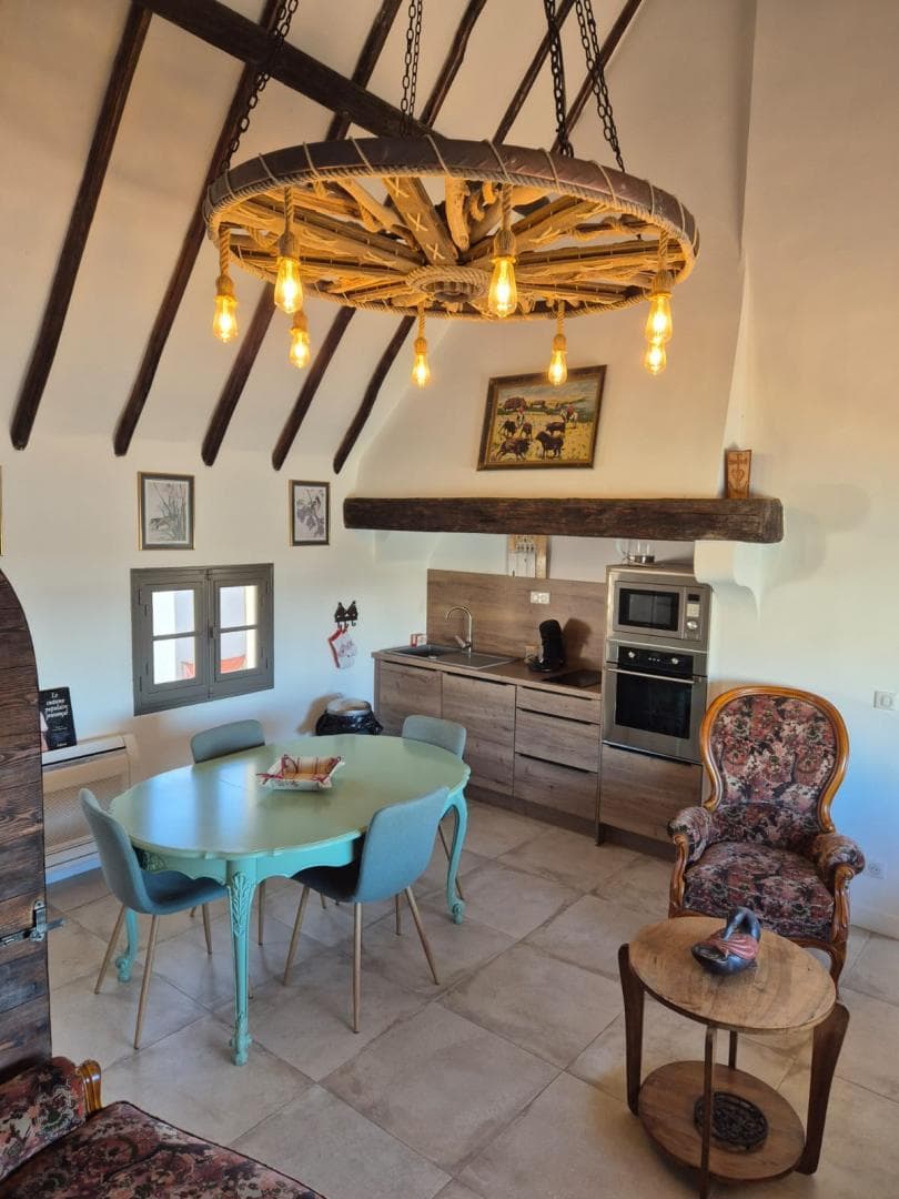 La Cabane aux Oiseaux