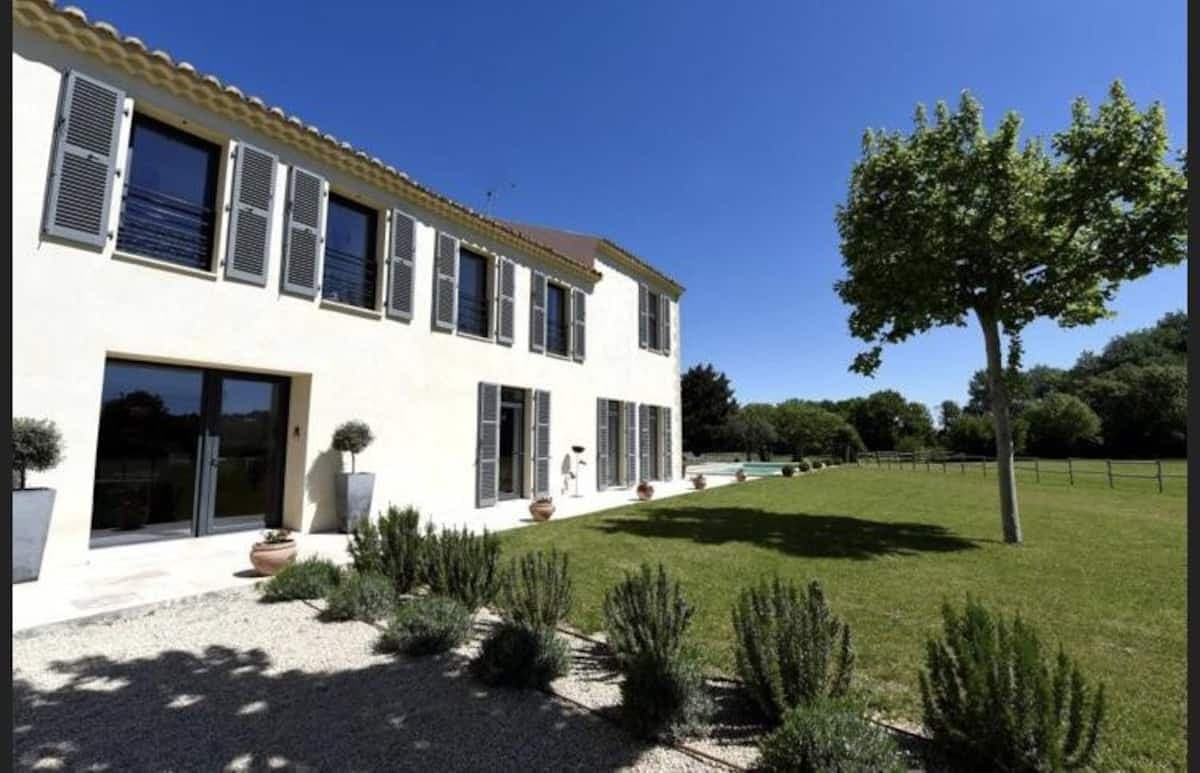 Domaine de Revelat