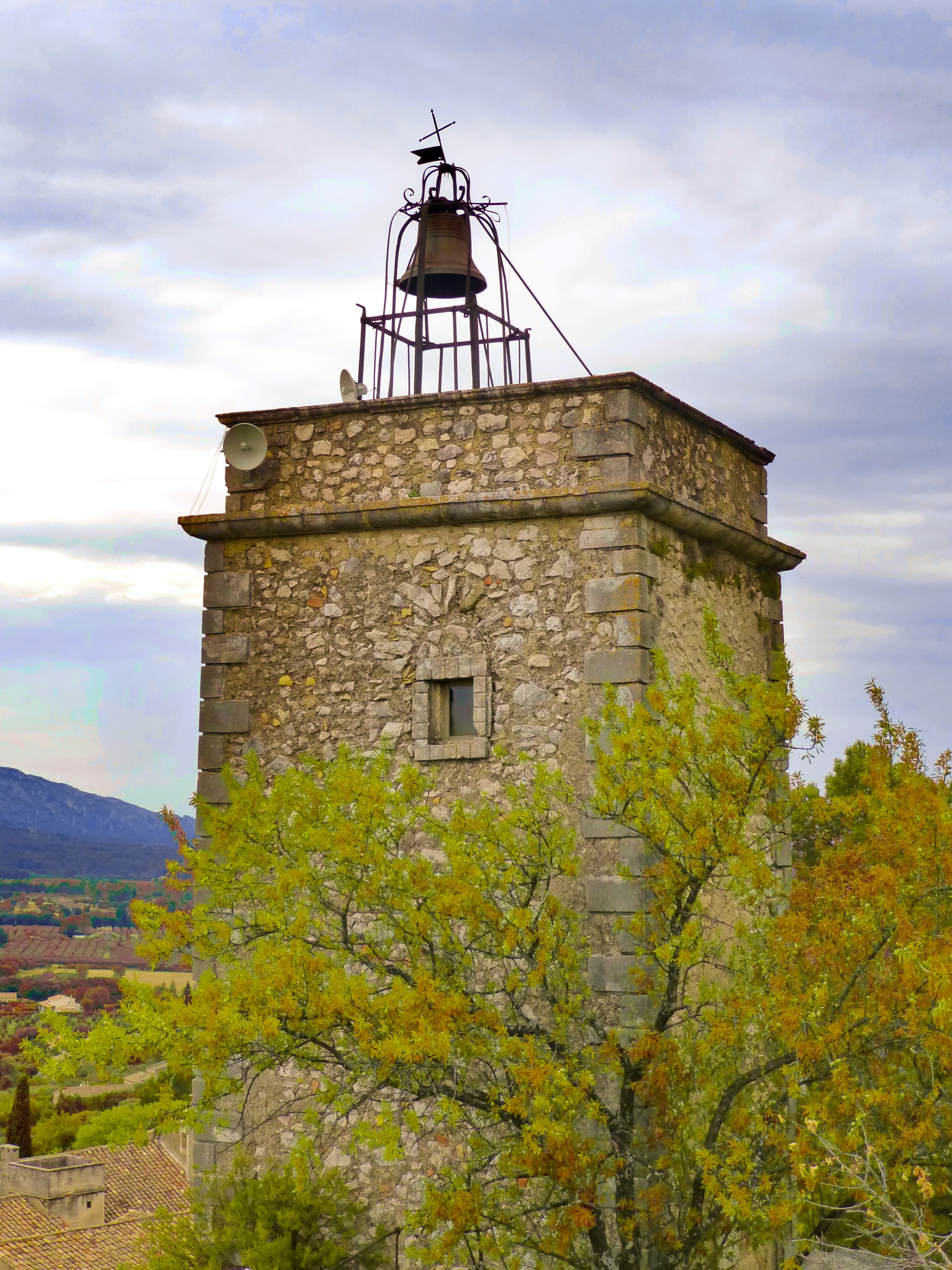 Tour de l'Horloge