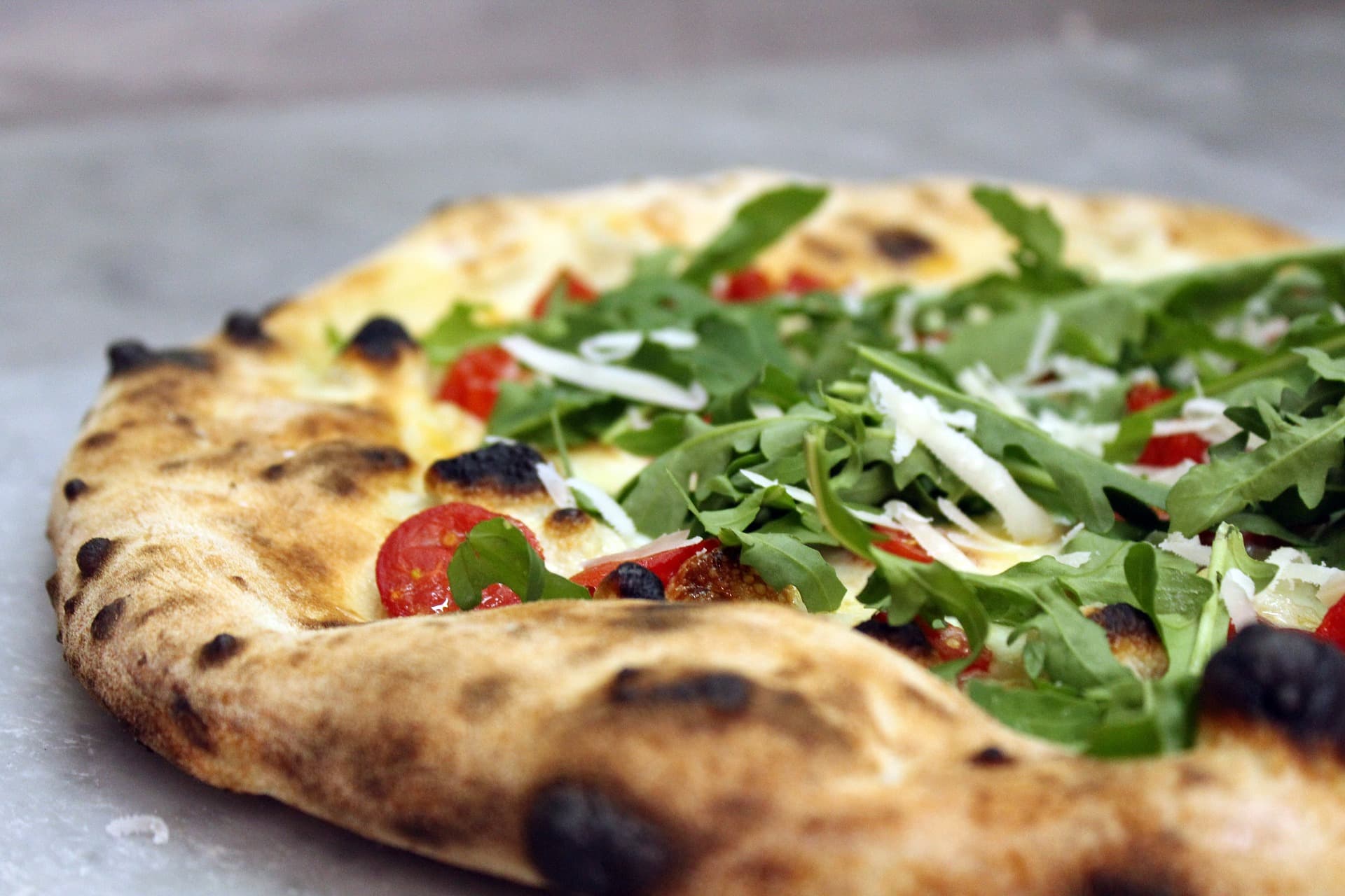 JP Pizza