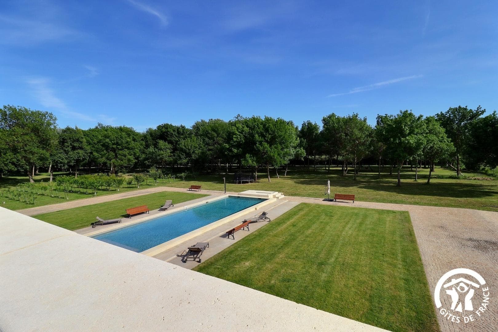 Domaine des Eucalyptus