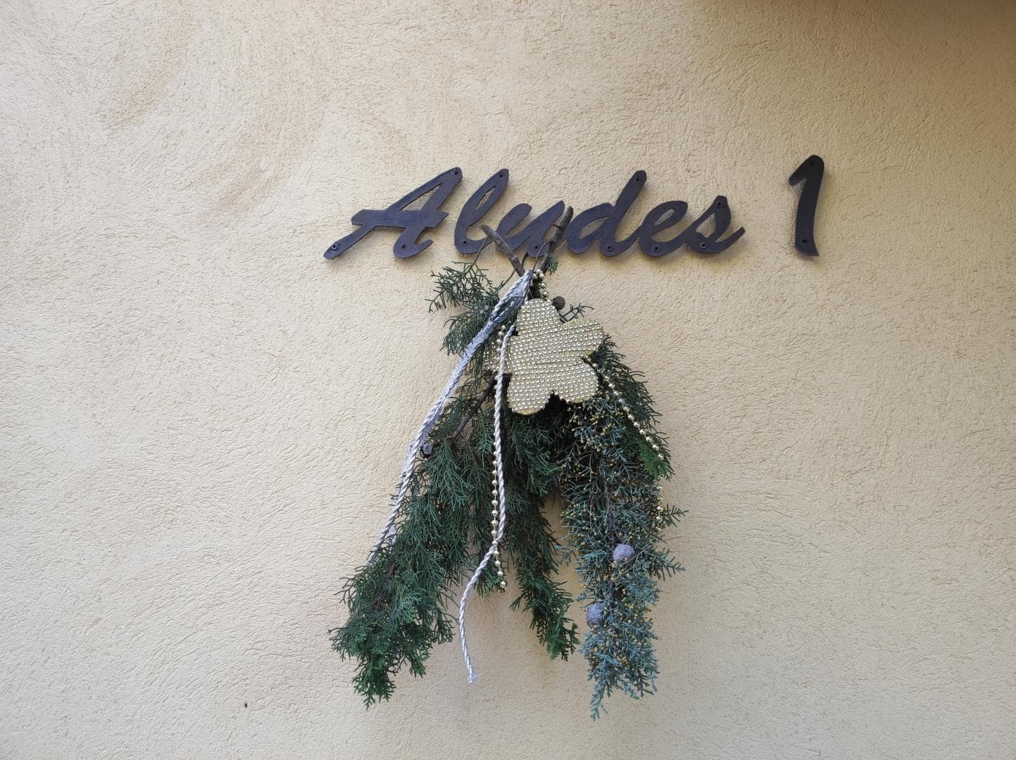Les Aludes 1