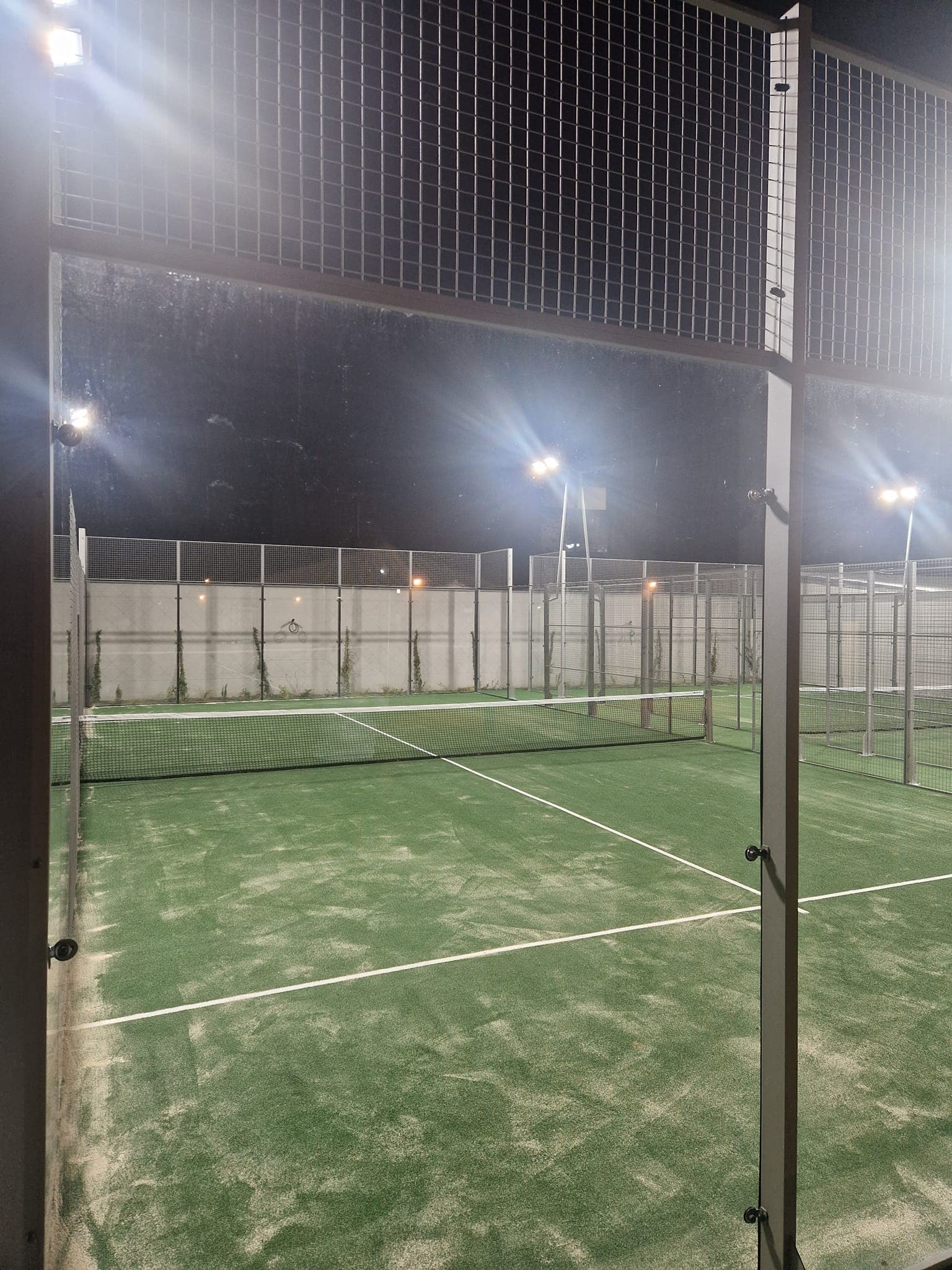 Ze Padel_Boulbon