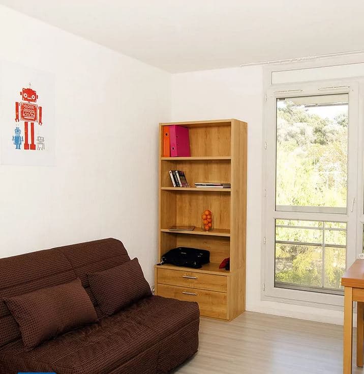 Les Estudines Saint-Jérôme Marseille