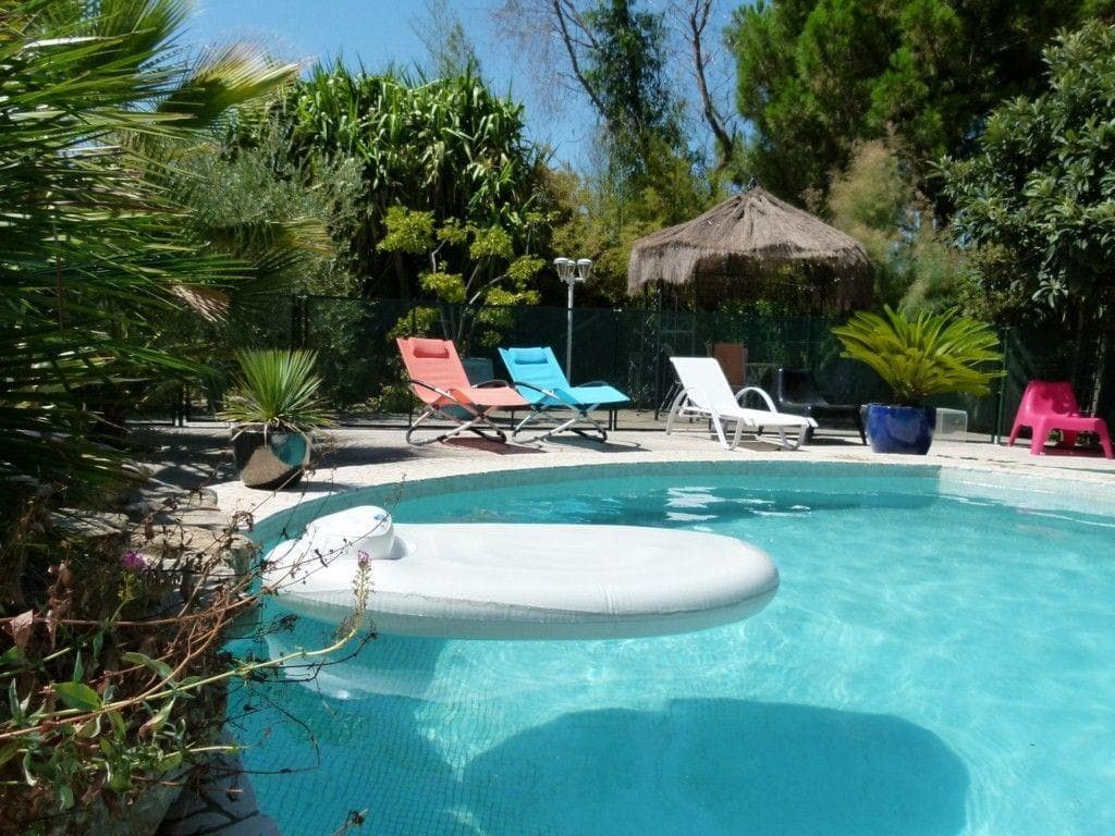 Petite Villa en Provence