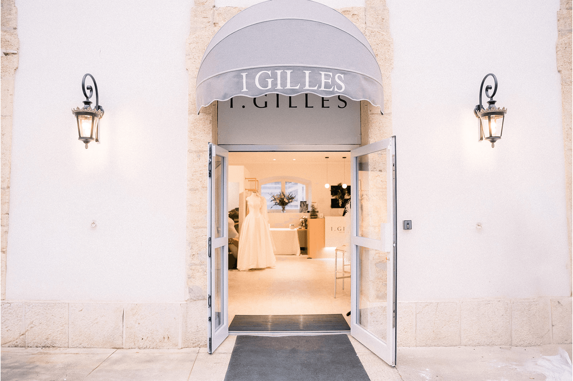 Showroom Igilles
