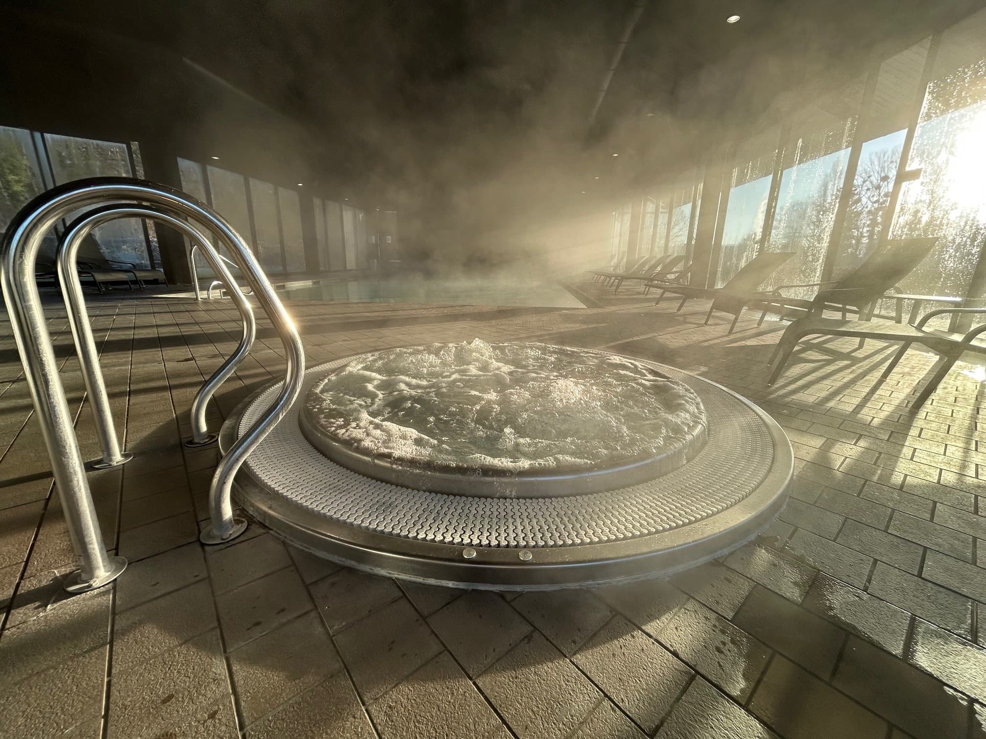 Jacuzzi