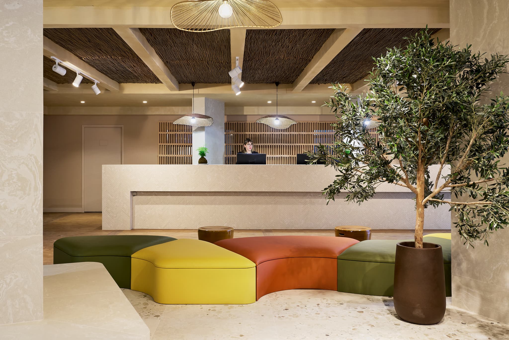 Hôtel Ligo by HappyCulture_Marseille