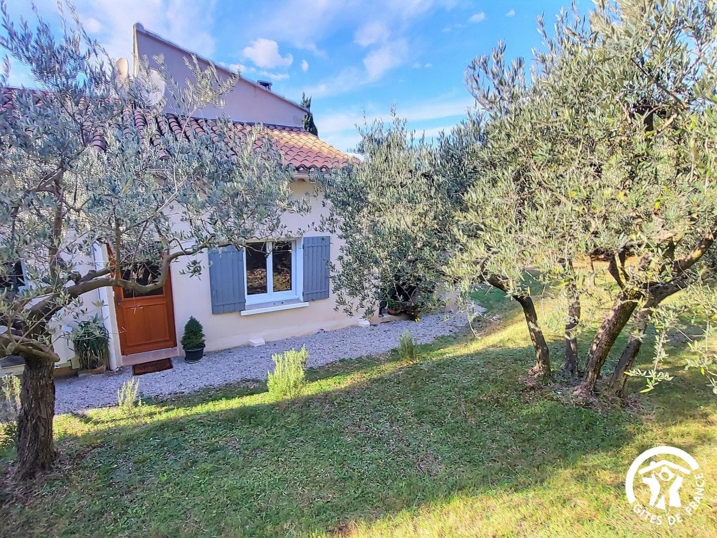 Villa Chrisma