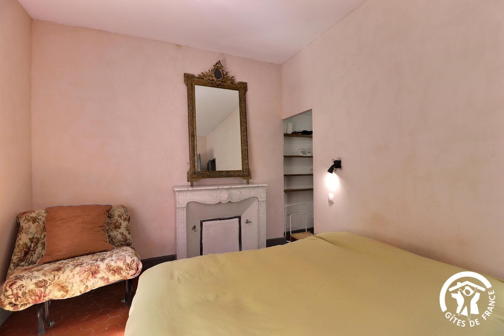 La Villa Gabrielle