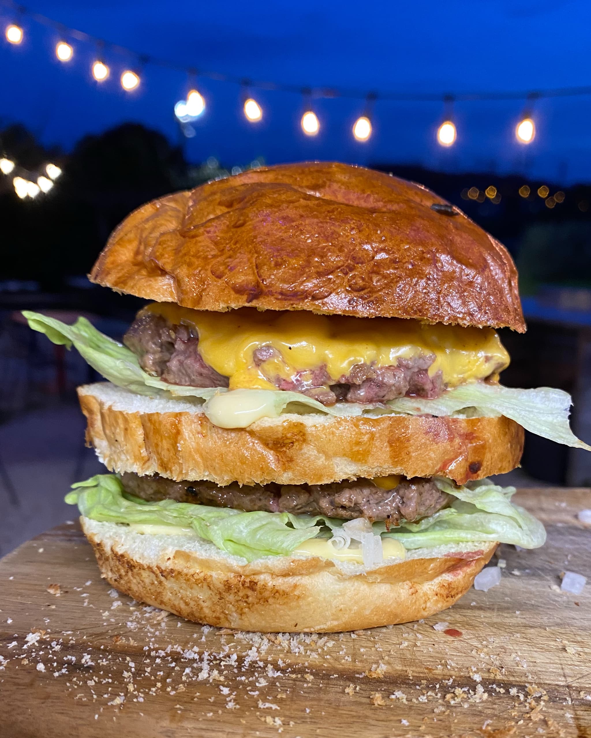 Central Perk - La Guinguette d'Allauch_Allauch