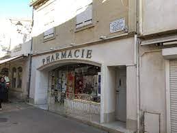 Pharmacie