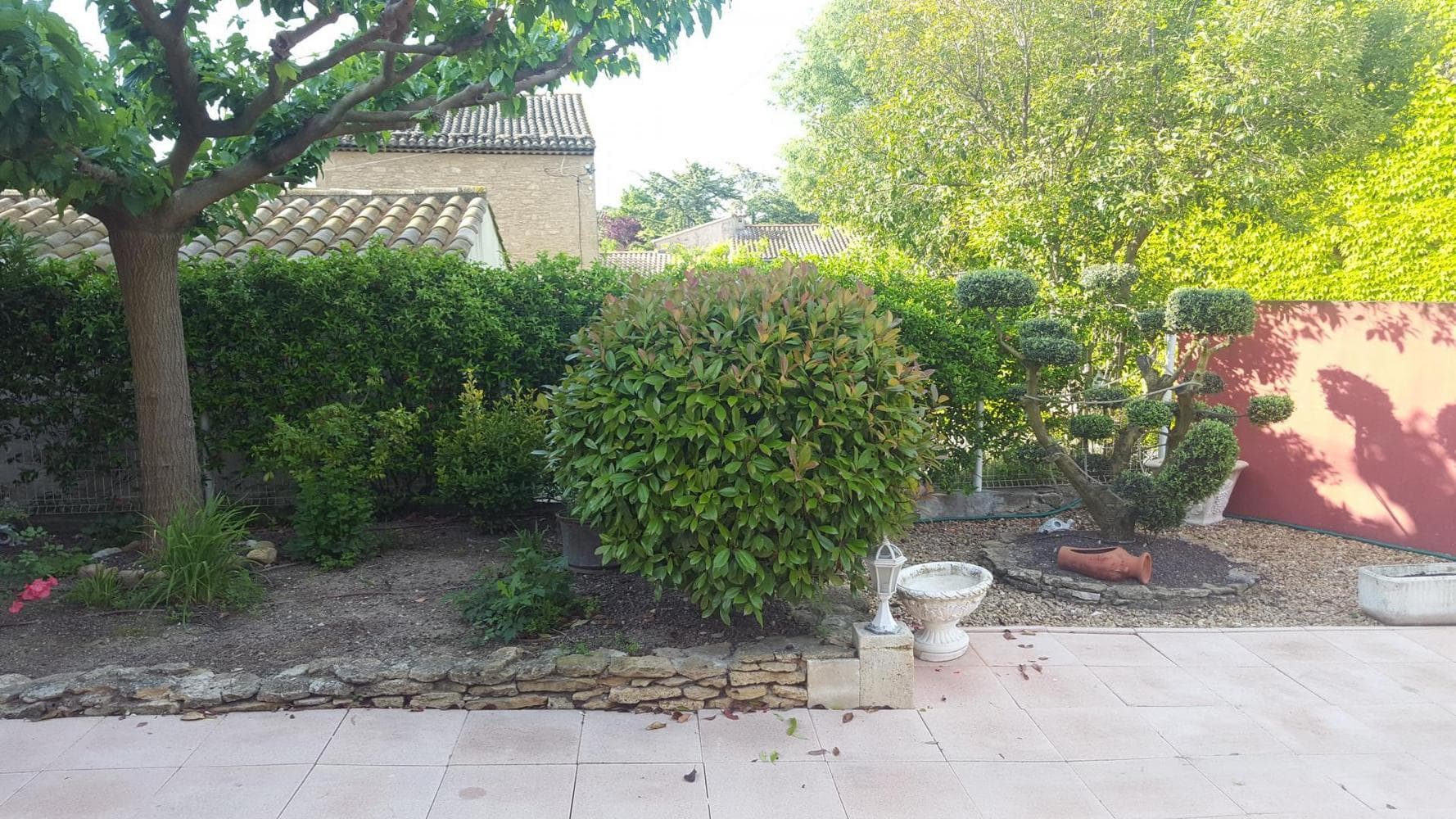 Villa Liliane