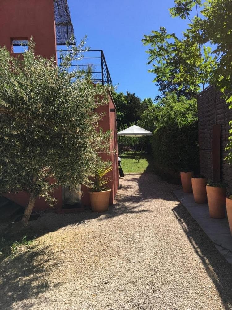 Les Terrasses De St Julien