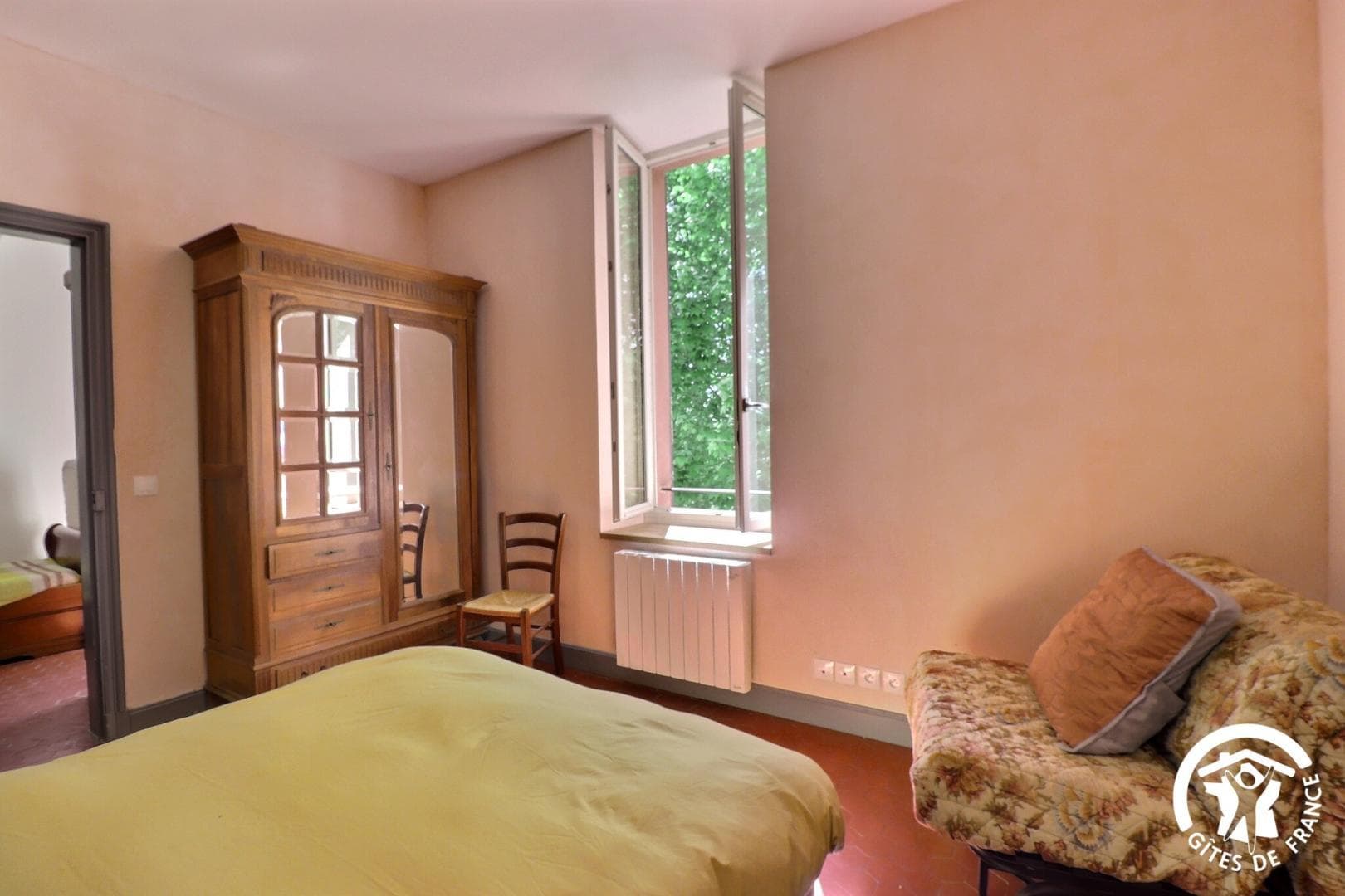 La Villa Gabrielle