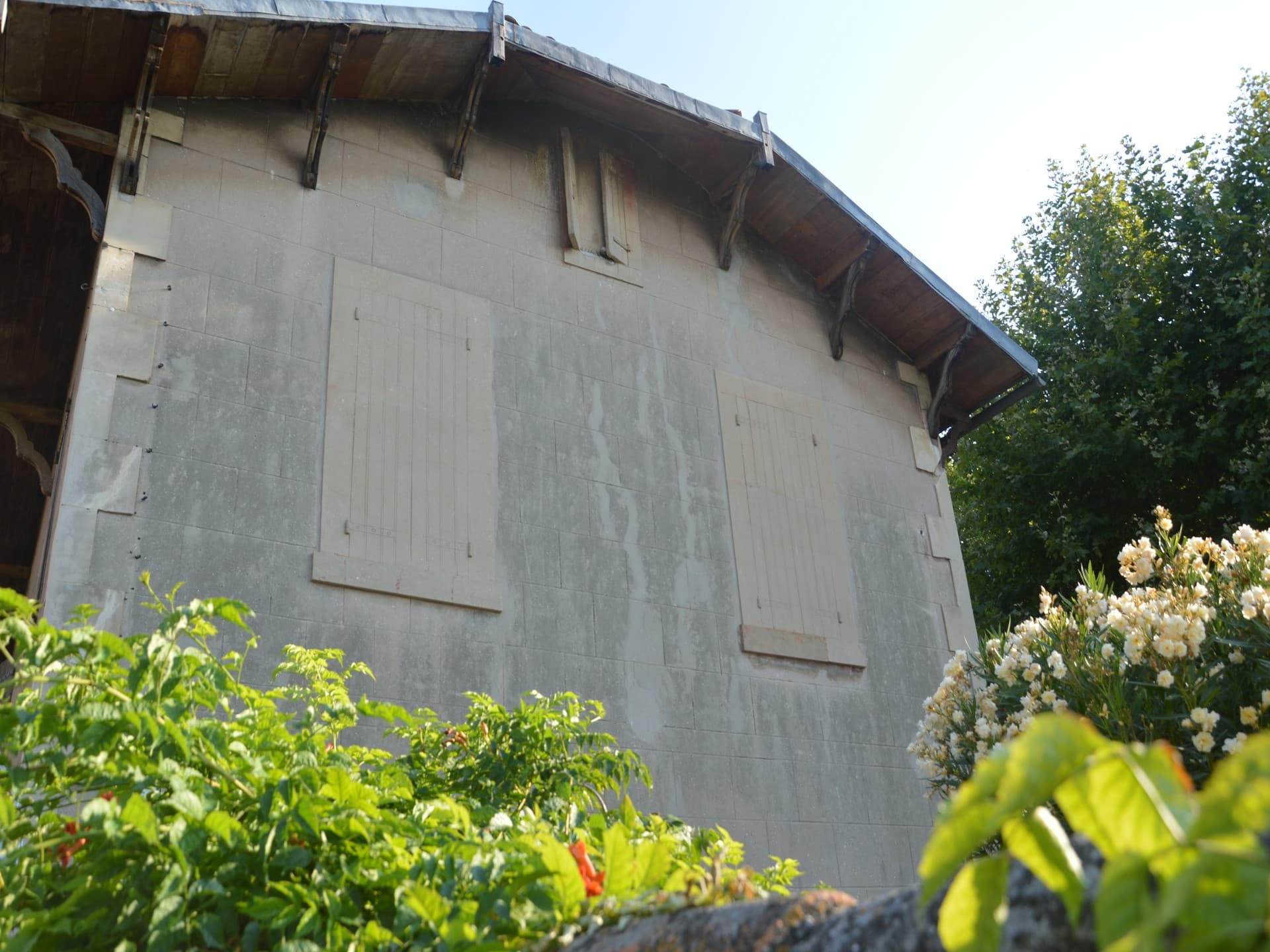 La Calagovière