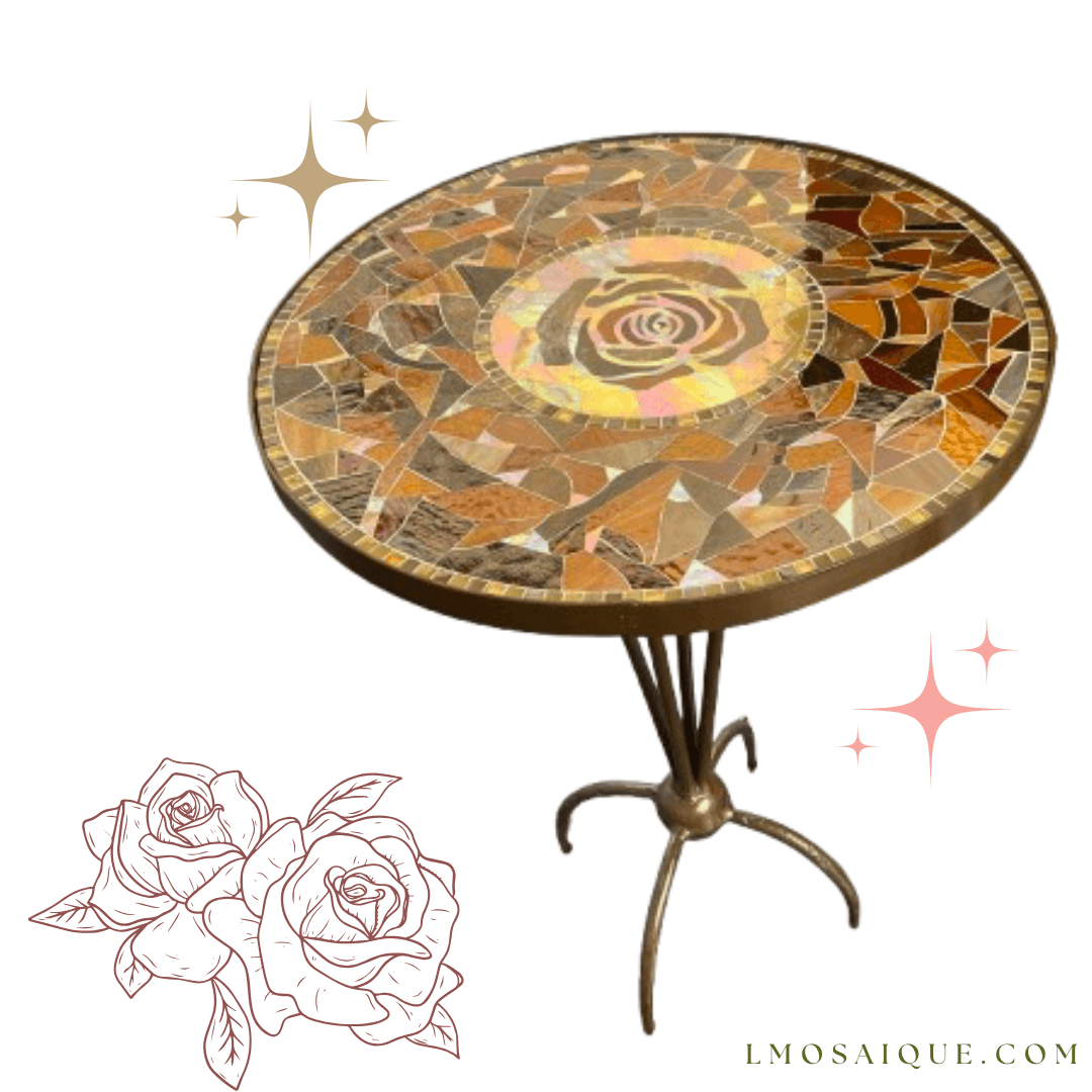 Exemple de mobilier
