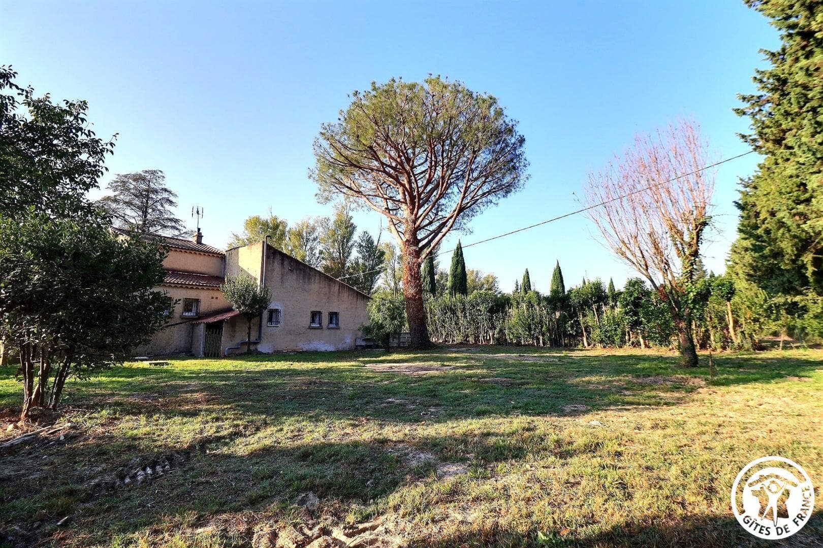 Gîte Vert
