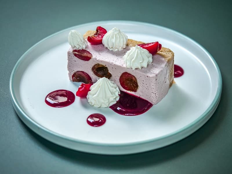 Restaurant Le Jardin Montgrand