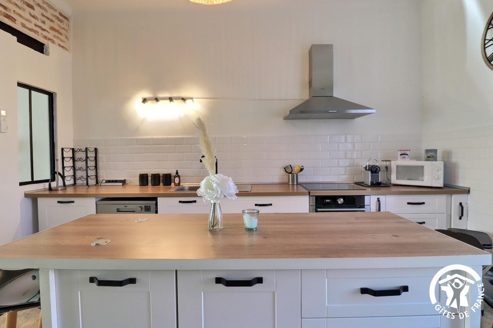 Maison Familiale en Camargue