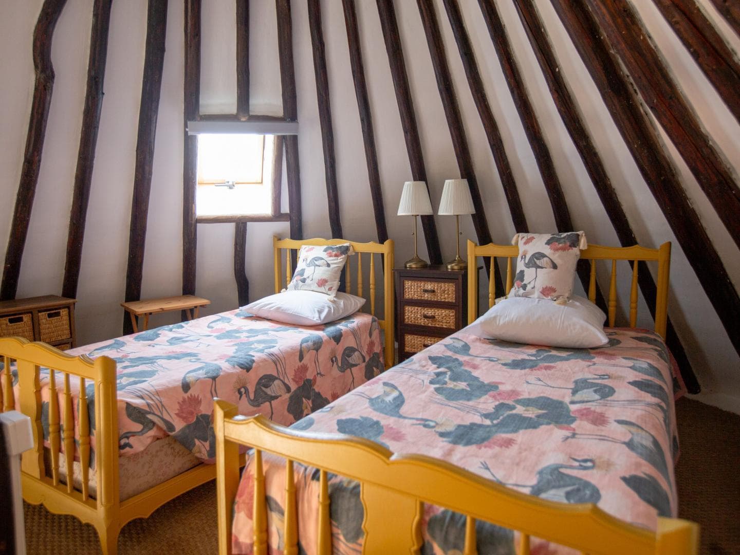 La Cabane aux Oiseaux