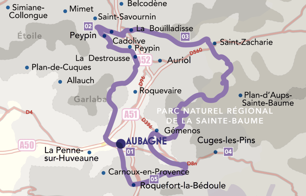 Cartographie