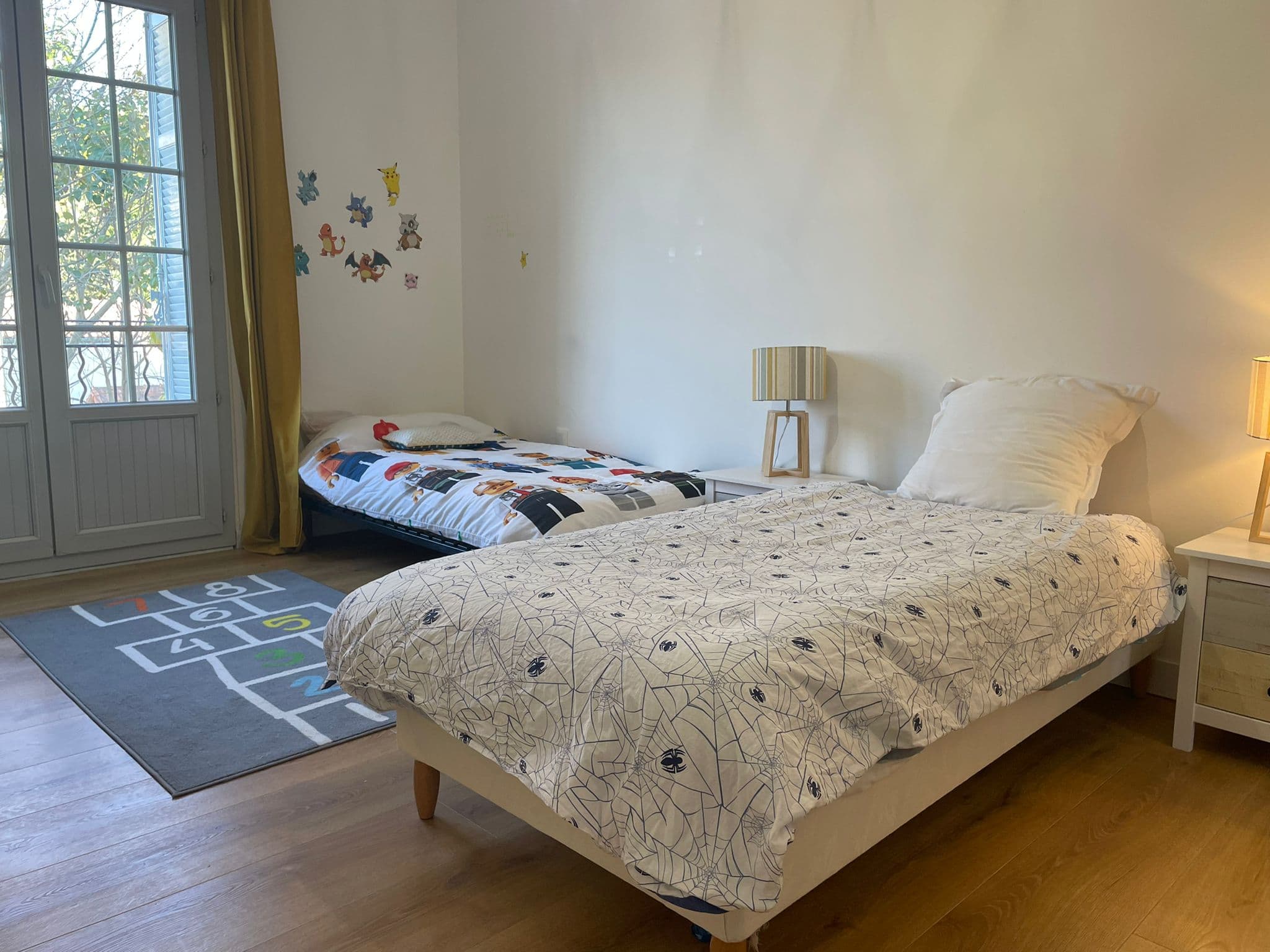 Chambre 3