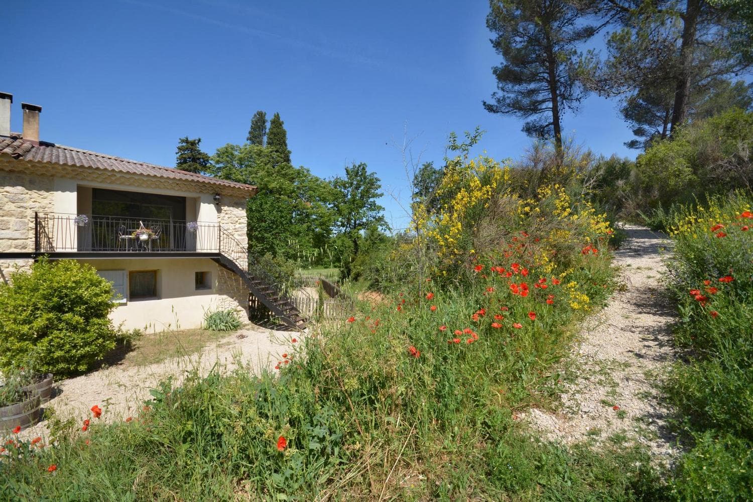 La Fenière