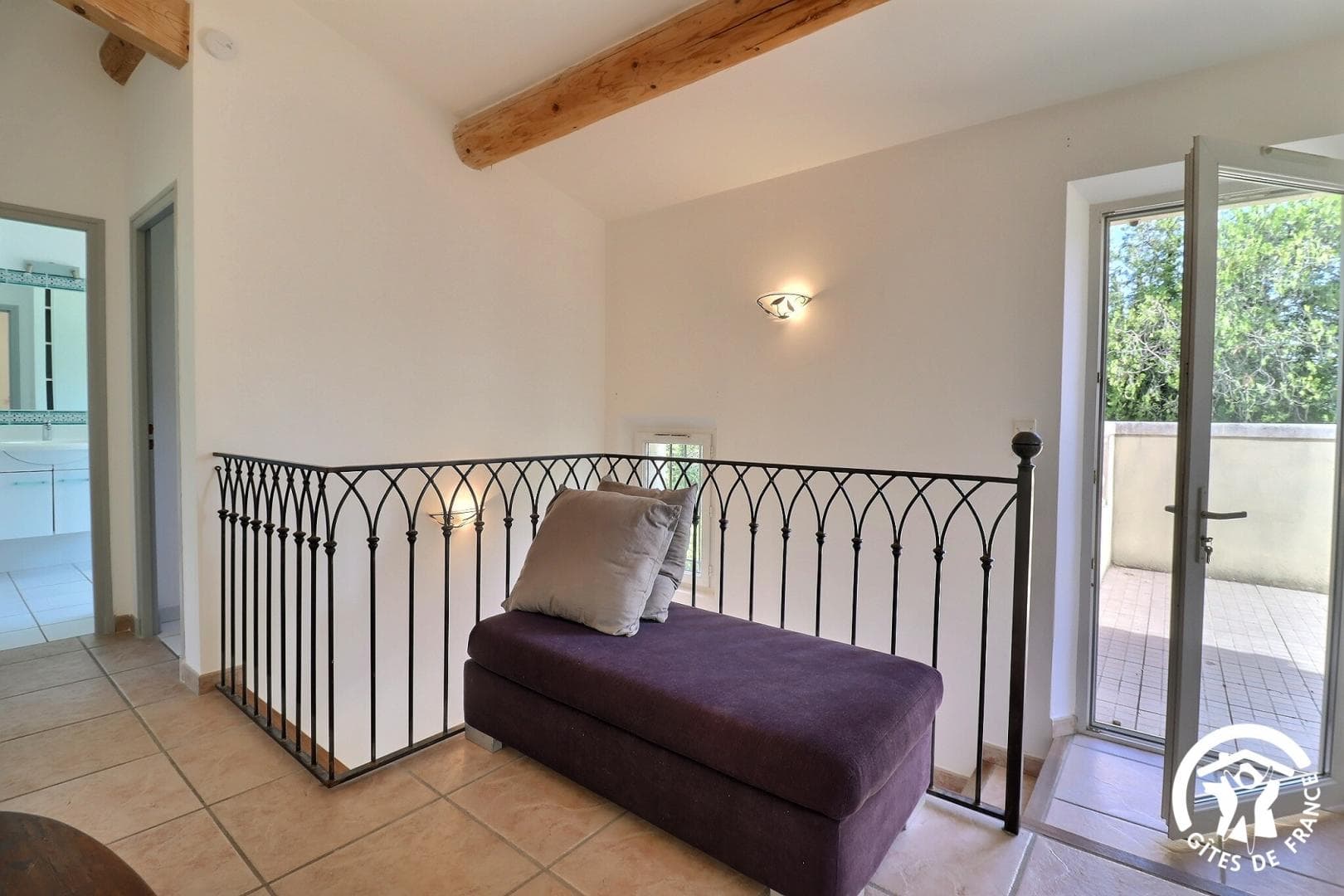 Bastide de Luson