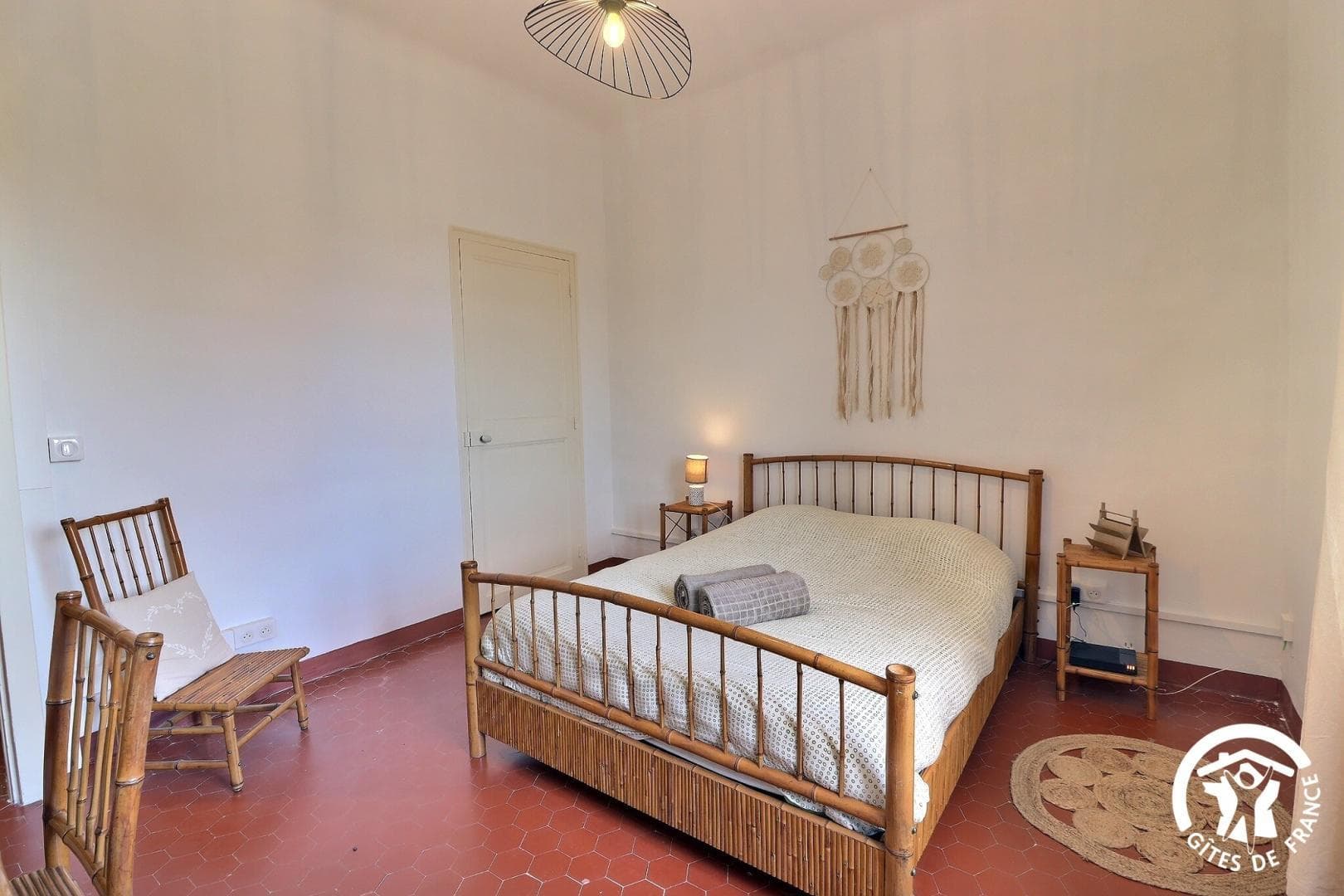 Maison Familiale en Camargue