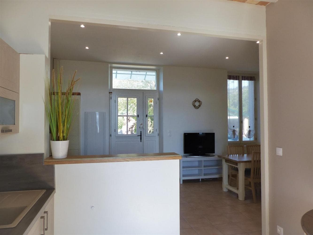 Au Bord de l'Etang - Villa Jeanne