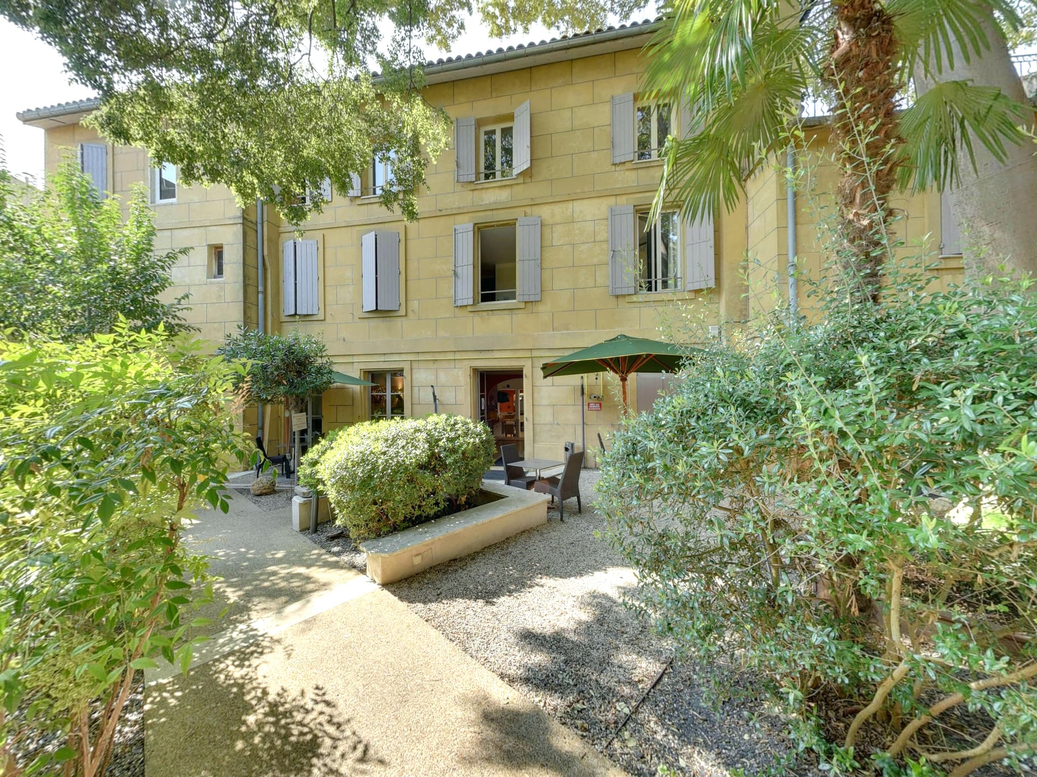 Hotel Spa Le Calendal