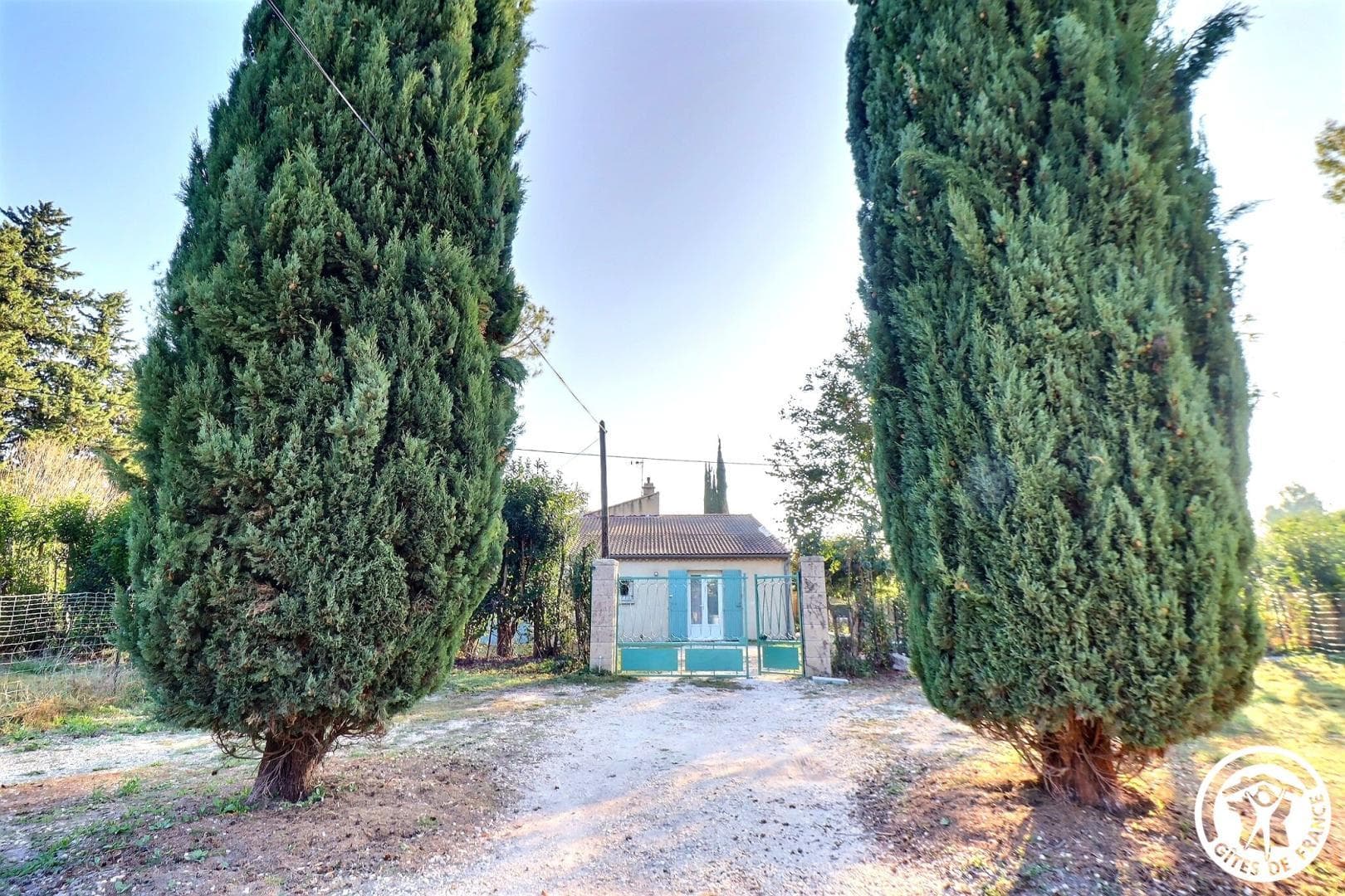 Gîte Vert