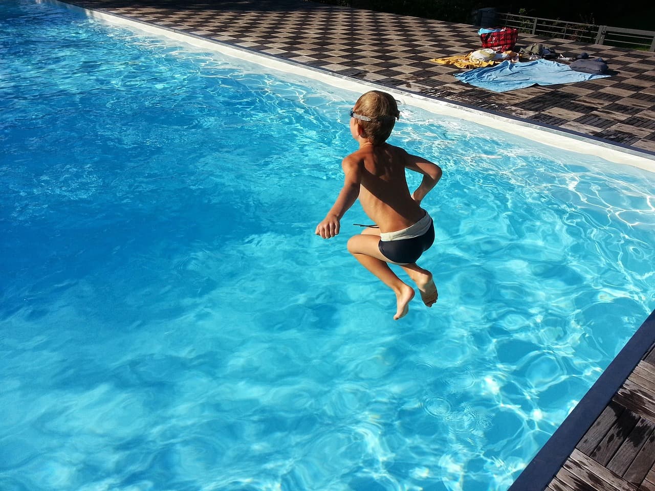 Les piscines de l'été_Arles