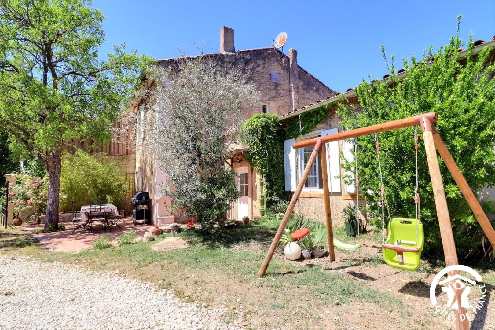 La Mésange et le Pissenlit