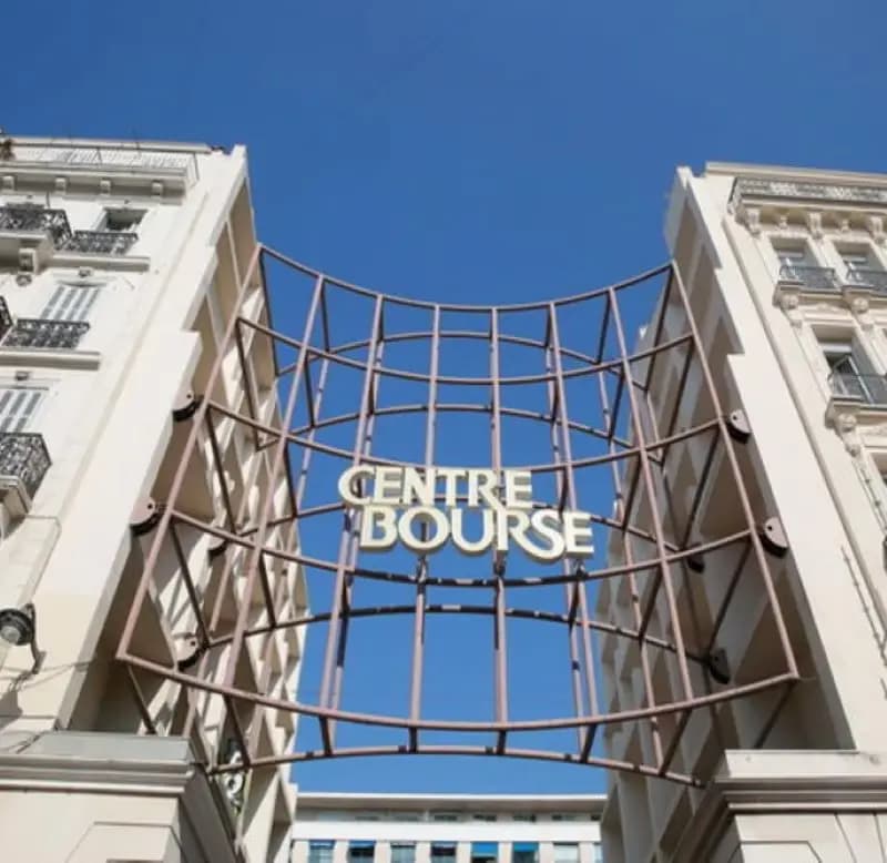 Centre Bourse_Marseille