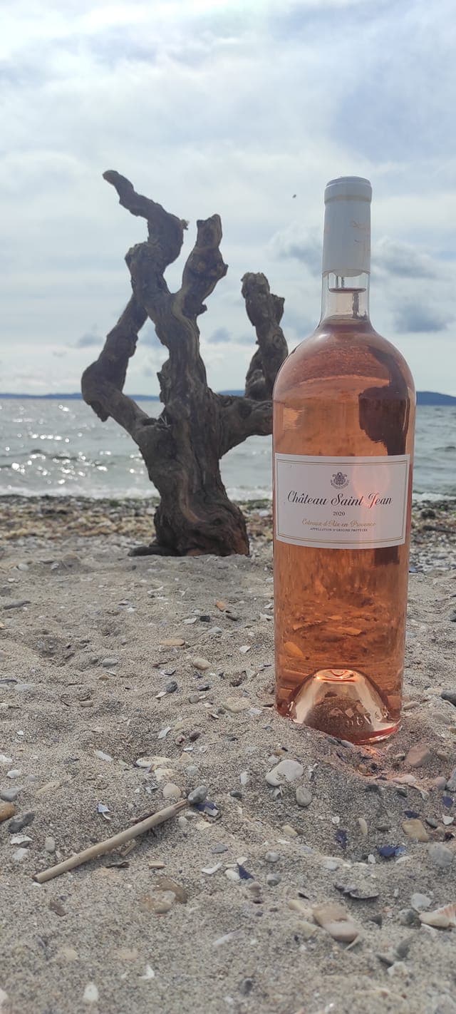Les Vignerons de Mistral