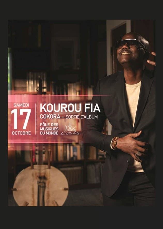 Kourou Fia_Marseille