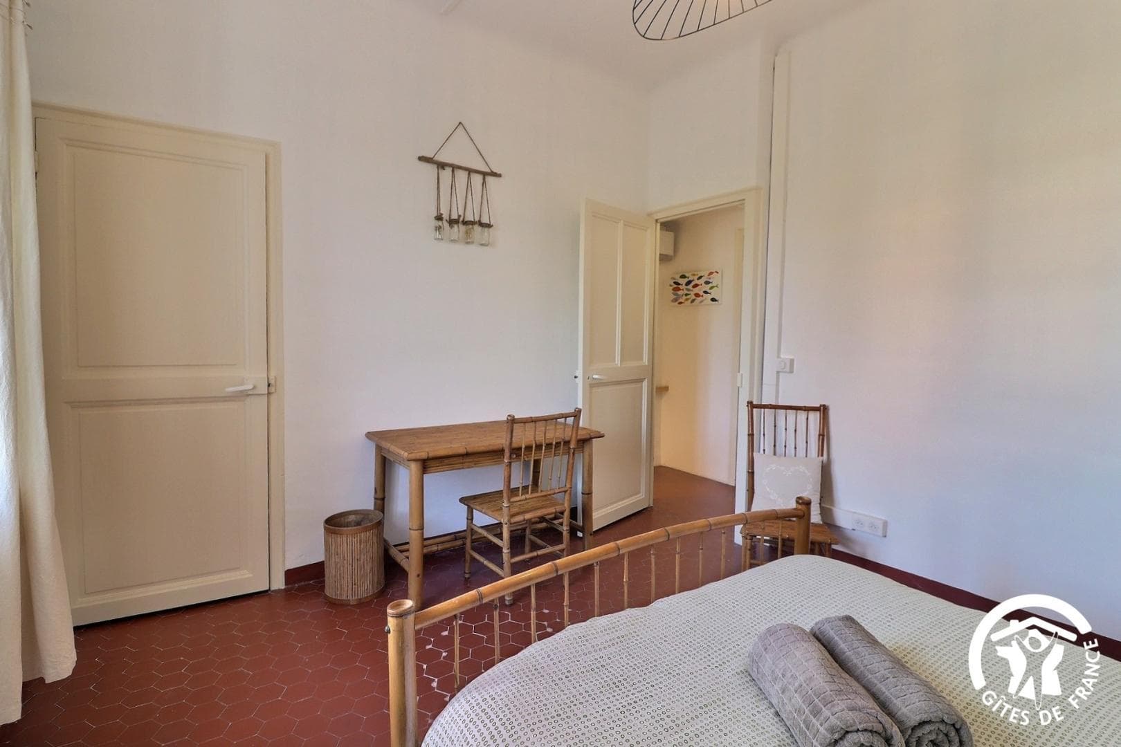 Maison Familiale en Camargue