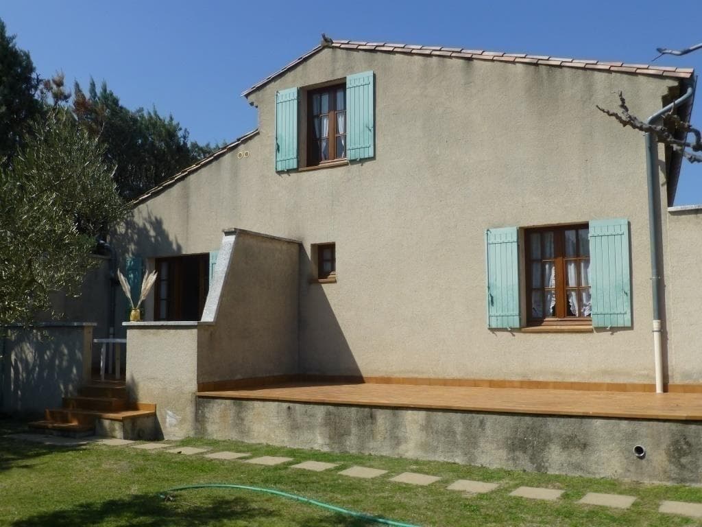 Le Gîte de Christelle