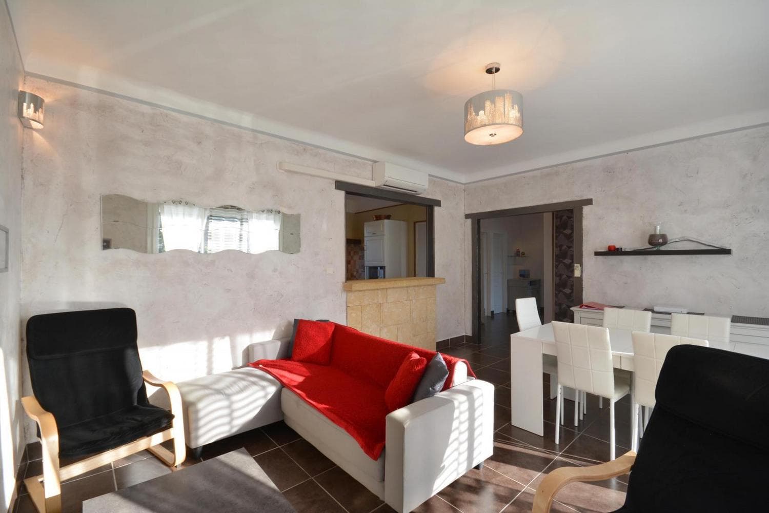 Villa Liliane