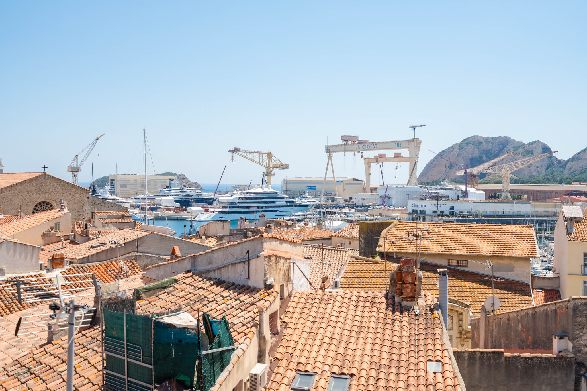 Chez Bob, Maison & Expériences_La Ciotat