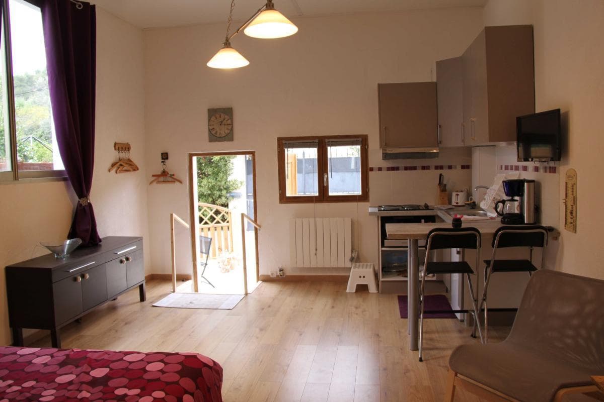 L'Atelier Du Jas