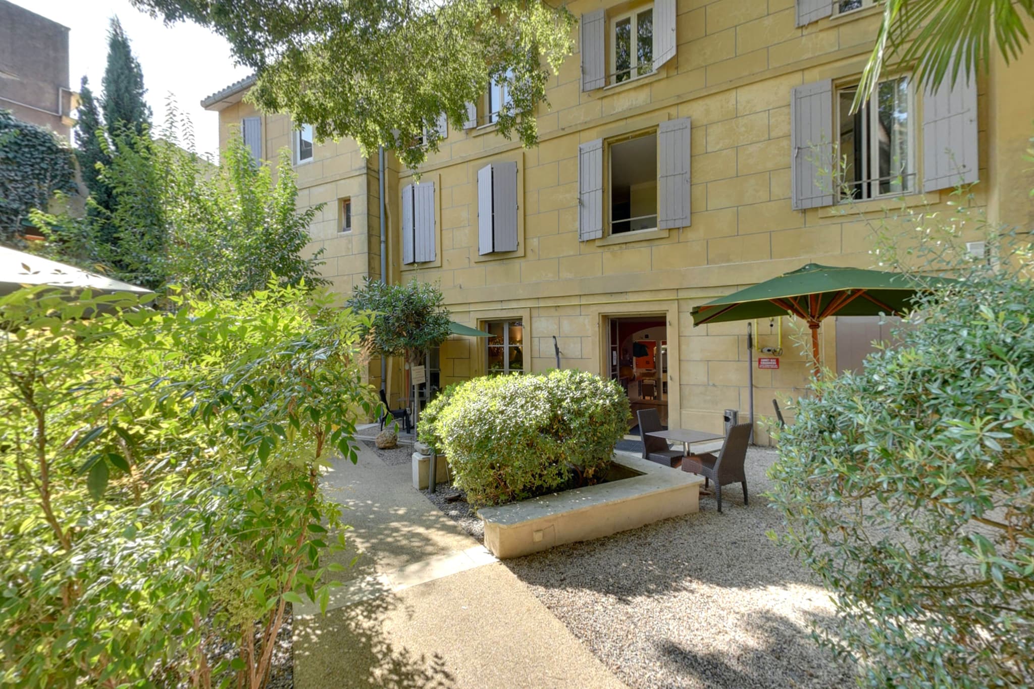 Hotel Spa Le Calendal