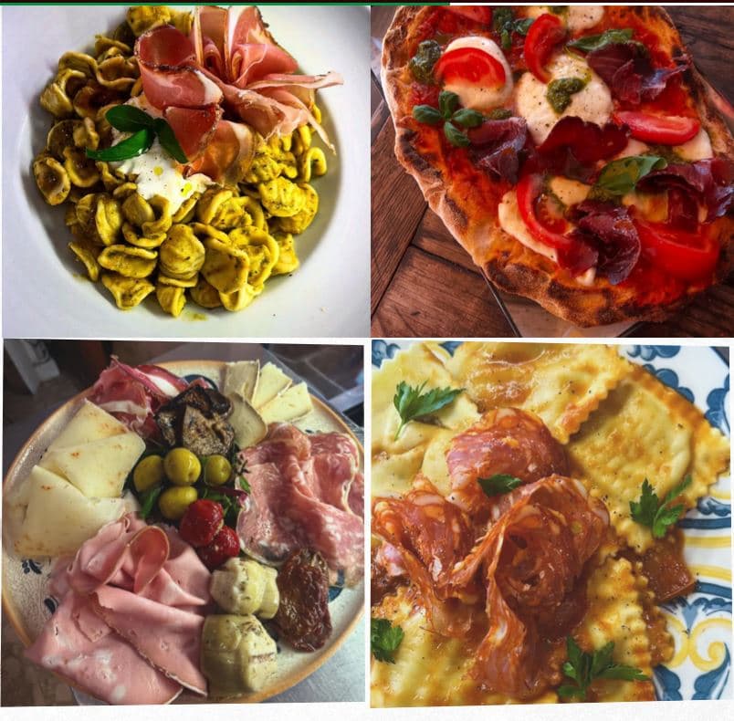 Trattoria Zia Concetta_Marseille