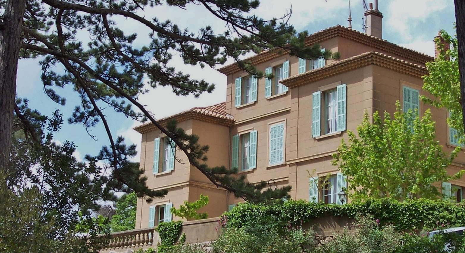 La Bastide des Escourches