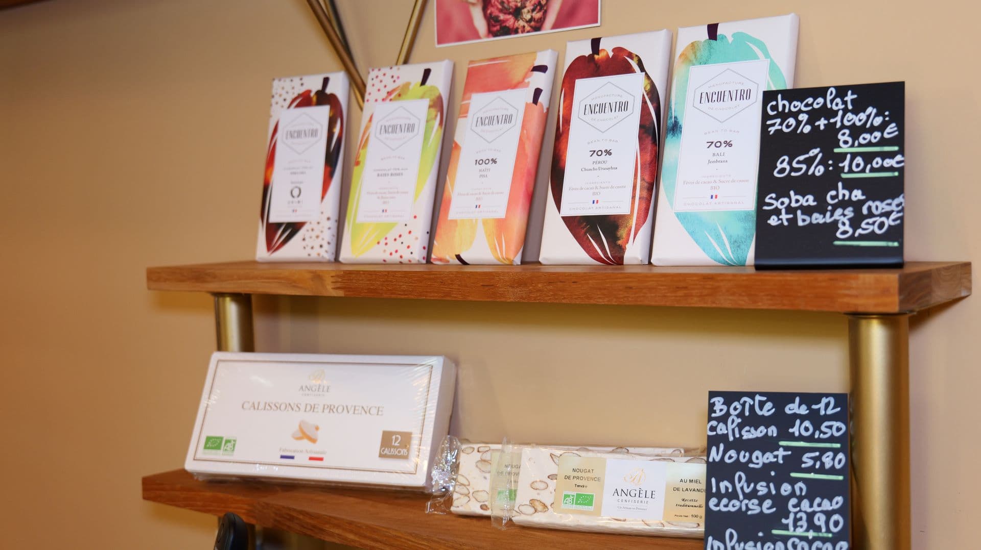 Natural'inn Café