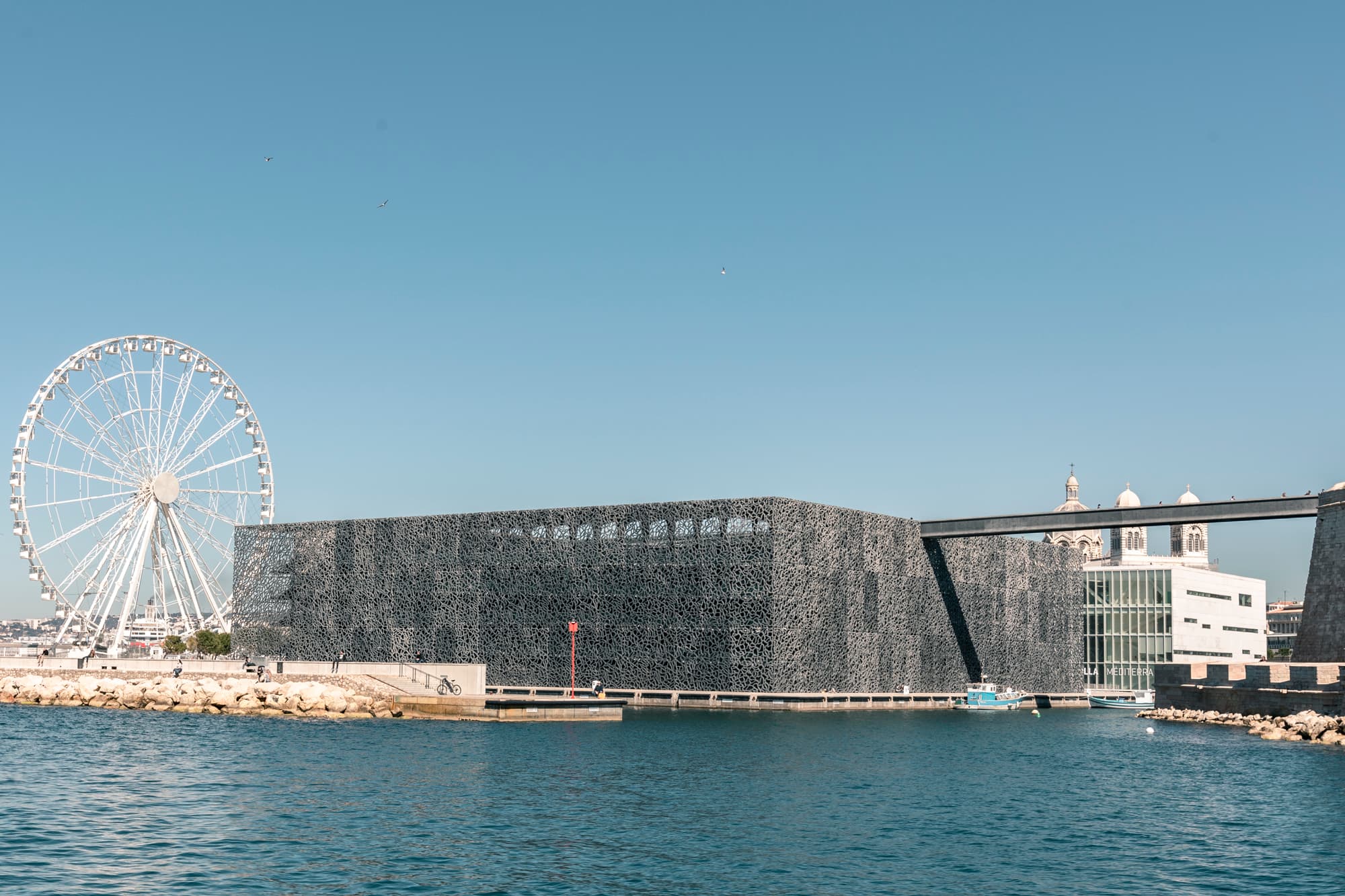 Mucem