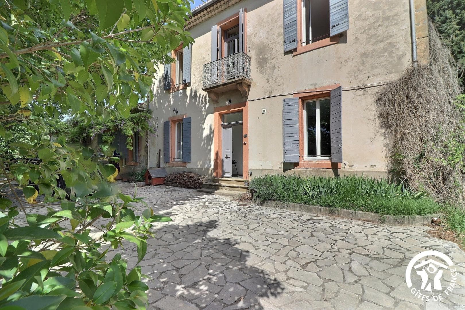 La Villa Gabrielle
