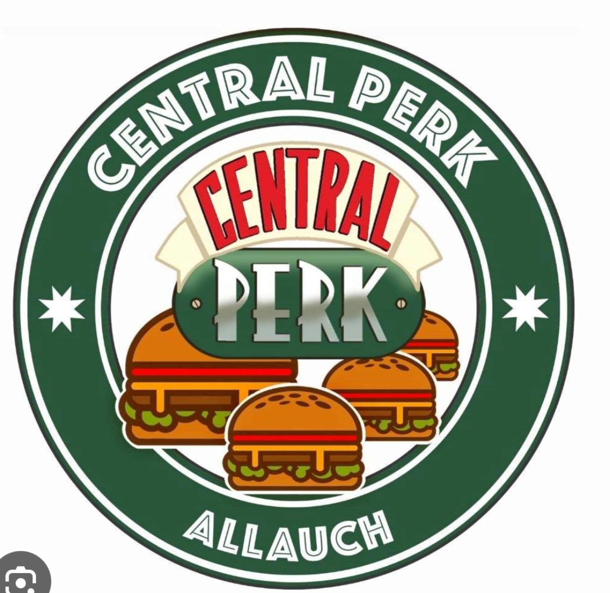 Central Perk - La Guinguette d'Allauch_Allauch
